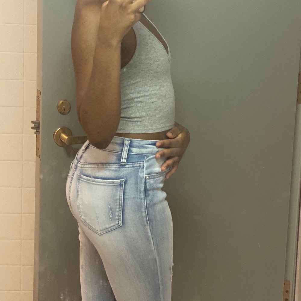 Charlotte Russe Jeans